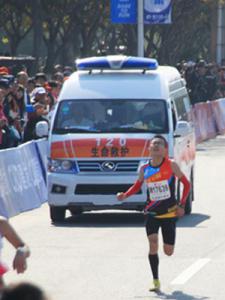 永寿县大型活动