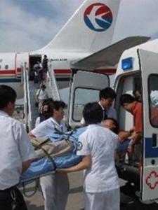 永寿县接送服务