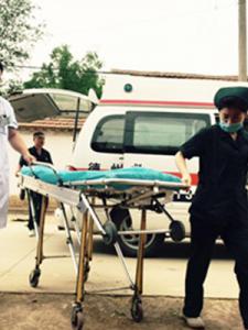 永寿县院后转乡